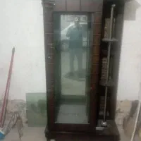 گنجه مرتب تمیز