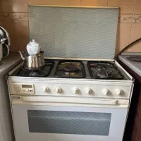 اجاق گاز فردار ۵ شعله