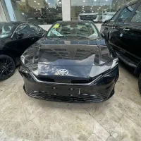 کمری ۲ لیتر چین مدل ۲۰۲۵