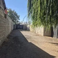 باغ چهاردیواری معاوضه با ماشین