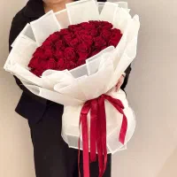 دسته گل آفتاب عشق کد ۱۷۱۳ گلاریس