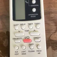 کنترل کولر اسپیلت جنرال