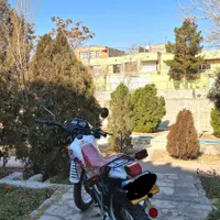 yamaha dt 125 دیتی|موتورسیکلت|اصفهان, برازنده|دیوار