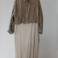 لباس فقط ی بار پوشیده شده