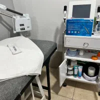 پاکسازی پوست فیشال تخصصی