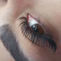 اکستنشن‌ مژه ،کاشت مژه ،لیفت و لمینیت فولادشهر