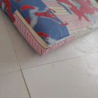 تخت و تشک نوجوان سایز بزرگ