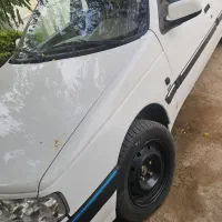 پژو 405اسلیکس