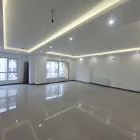 واحدآپارتمان ۱۳۵متر/خوش نقشه/کلیدنخورده