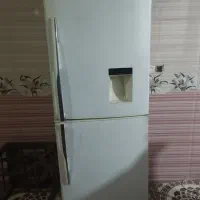 فروش یخچال فریزر 24 فوت درحد نوع