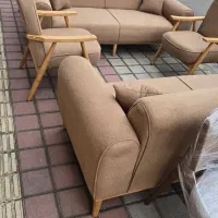 مبل مینیمال کلاسیک