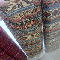 زیرسفره ای/عمده/جاجیم/سفره نان/مخمل|روفرشی|یزد, |دیوار