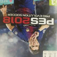 cd pes 2018