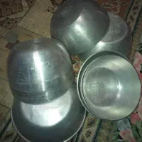سه سایز کاسه