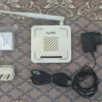 مودم وای فای زایکسل