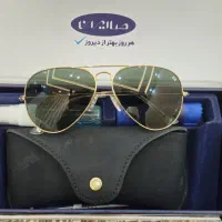 عینک خلبانی اصل Saptic 2