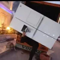 باربری اسباب کشی خاور کارگر خالی جابجایی جمل اثا