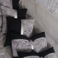 کوسن نو دونه ای ۴۵۰ هست من میدم دونه ای ۳۰۰