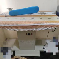 میز مکش اتو