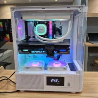 باندل بالارده رندرینگ گرافیک RTX 3060ti تخفیف ویژه