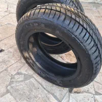 لاستیک پراید یزد تایر ۱۷۵ زیر صفری
