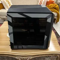 سیستم گیمینگ و اداری