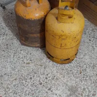 کپسول ایران گاز