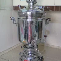 سماور ۲۰ لیتری برادارن مقدم نسب