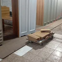 استخدام مونتاژ کار ماهر و کارگرساده