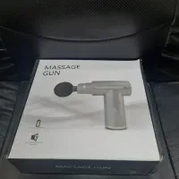 ماساژور تفنگی گان