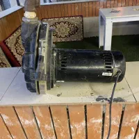 پمپ آب استخری 1 اسب آمریکایی smit