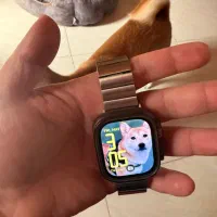 اپل واچ الترا