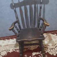 صندلی راک (مادربزرگ)