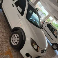 کوییک ۴۰۱ بی رنگ کم کار