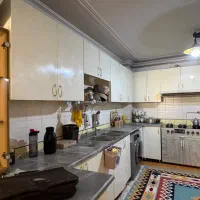 کابینت تمام فلز