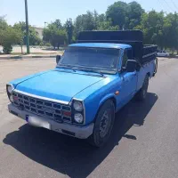 نیسان 403 آپشنال