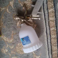 پیستوله رنگ پاشی 1.8