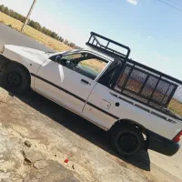 پرایدوانت مدل 93 دوگانه دست