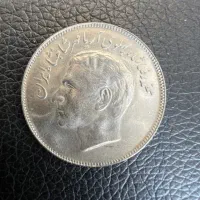 سکه قدیمی