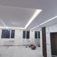 نقاش ساختمان کنگان