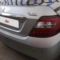 دنا پلاس اتومات صفر مدل ۹۹