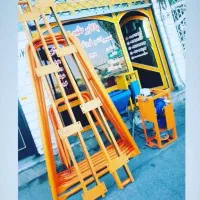 تعمیربالابر آسانسور. سیم پیچی