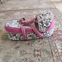 ساک حمل نوزاد مناسب تا 7 ماهگی