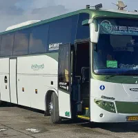 اتوبوس اسکانیا کلاسیک