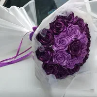 دسته گل هرچی پسند کنی ۶۵۰