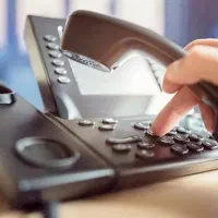 نصب و راه اندازی و تعمیرات تلفن های شهری و سانترال