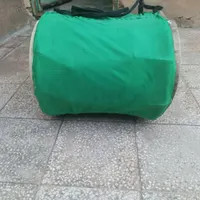 دمام اشکون