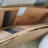 کارتون یخچال دو قلو اسنوا (دو کارتون ۱۹ فوتی)
