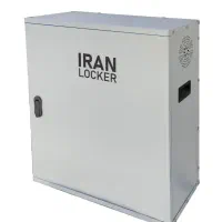 تولید فریم تابلو فرمان آسانسور