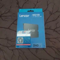 هارد SSD|قطعات و لوازم جانبی رایانه|تبریز, |دیوار